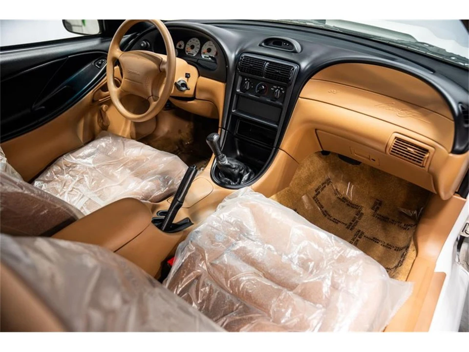 1995 Ford SN95 Mustang Cobra - Image 17 of 30