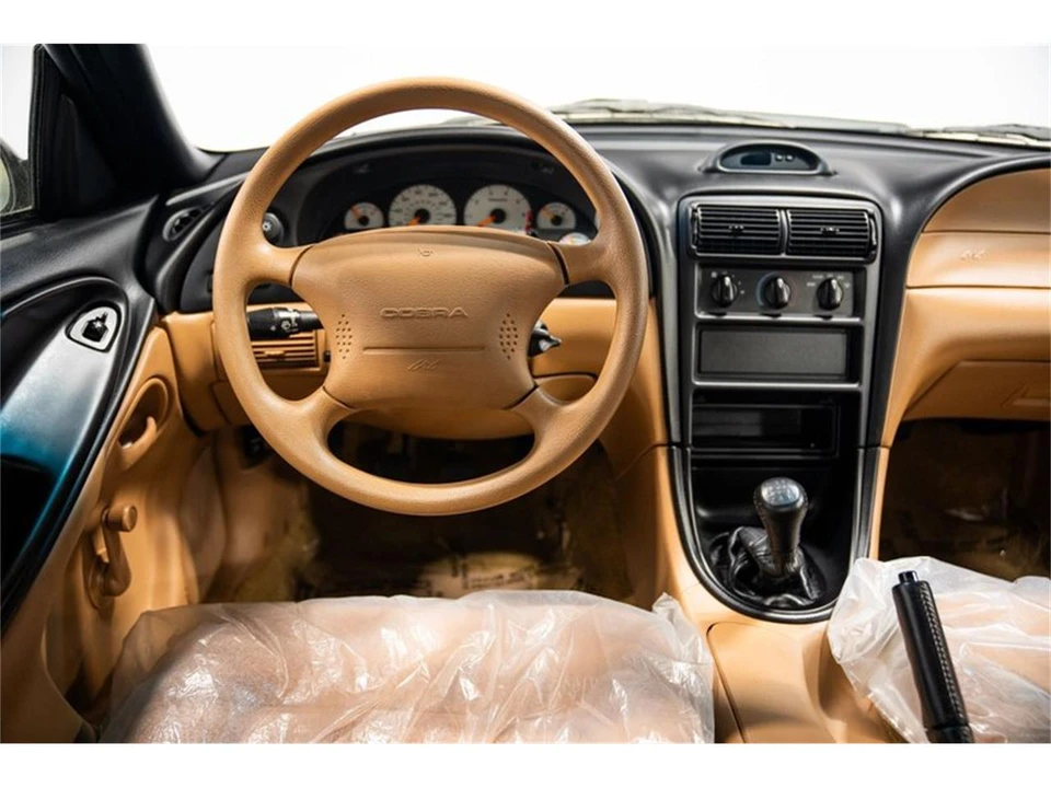1995 Ford SN95 Mustang Cobra - Image 11 of 30