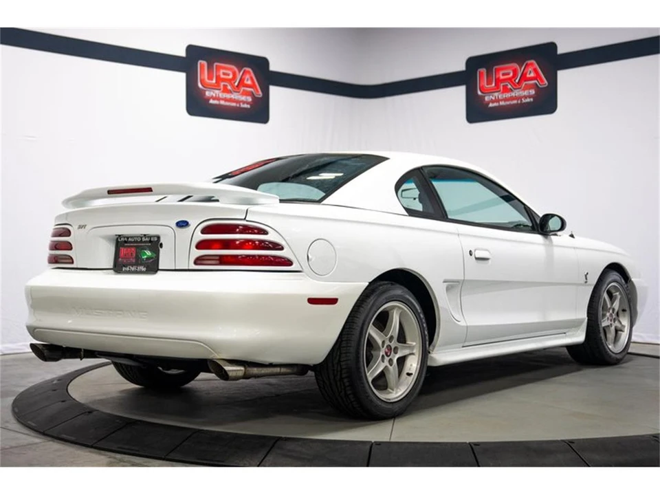 1995 Ford SN95 Mustang Cobra - Image 7 of 30
