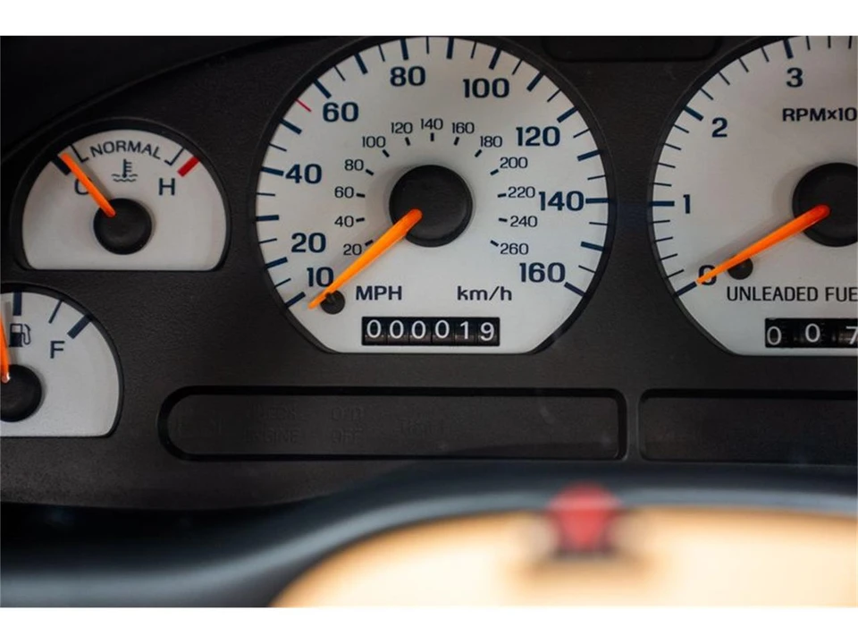 1995 Ford SN95 Mustang Cobra - Image 13 of 30