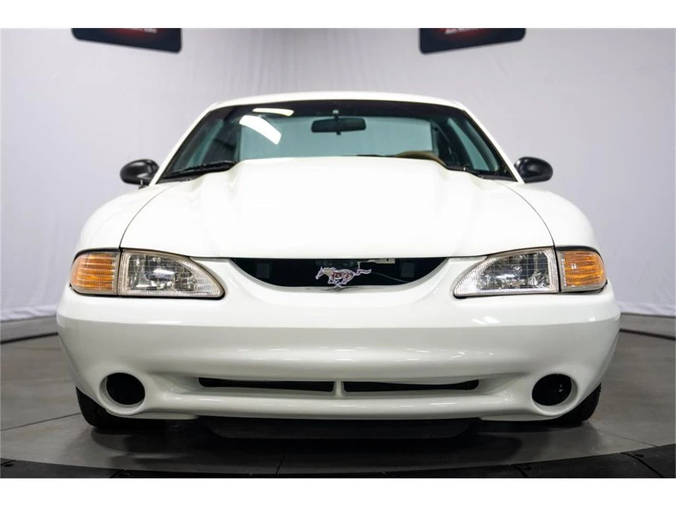 1995 Ford SN95 Mustang Cobra - Image 3 of 30