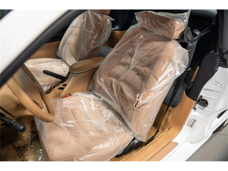 1995 Ford SN95 Mustang Cobra - Image 10 of 30