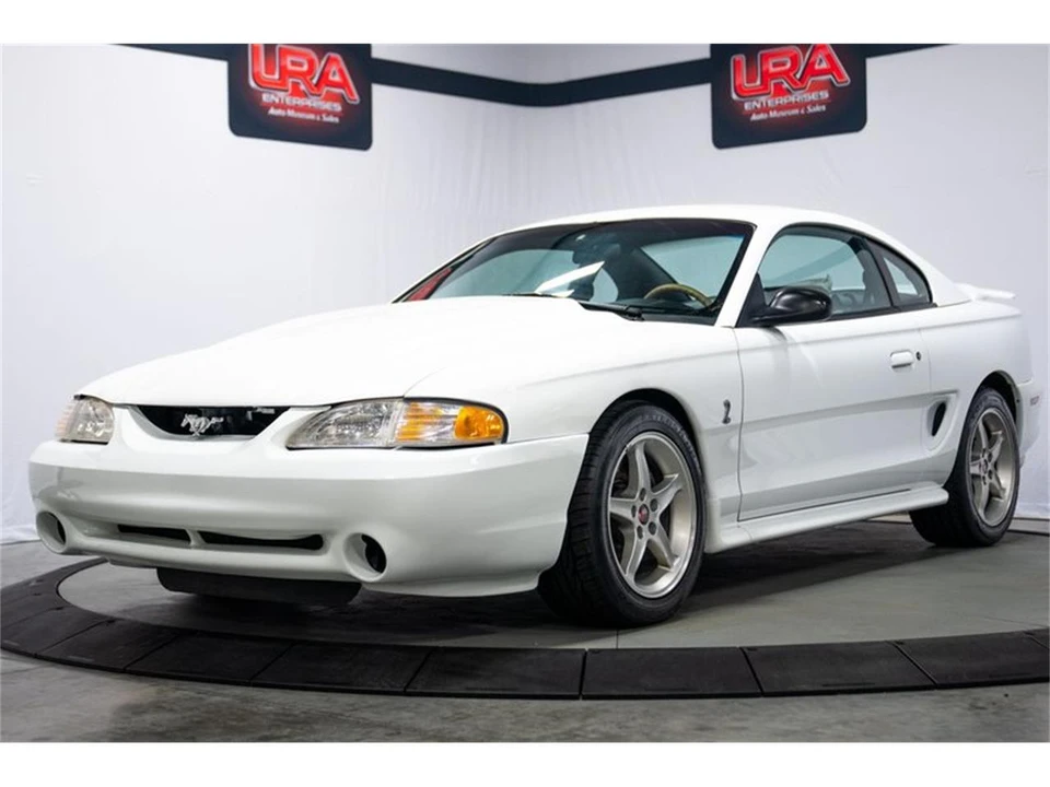 1995 Ford SN95 Mustang Cobra - Image 2 of 30