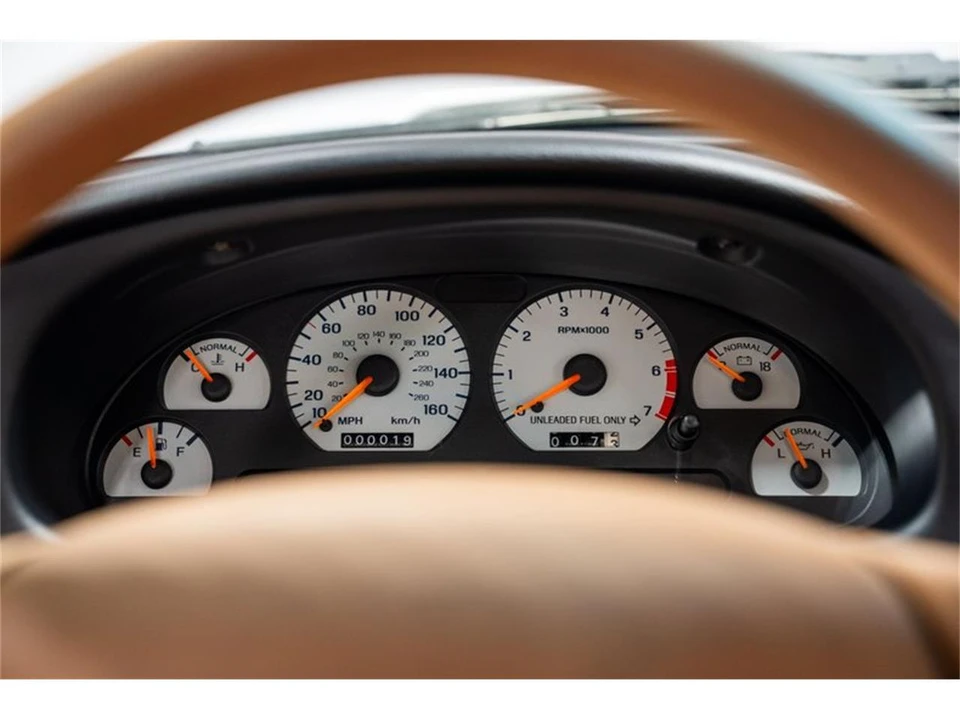 1995 Ford SN95 Mustang Cobra - Image 14 of 30