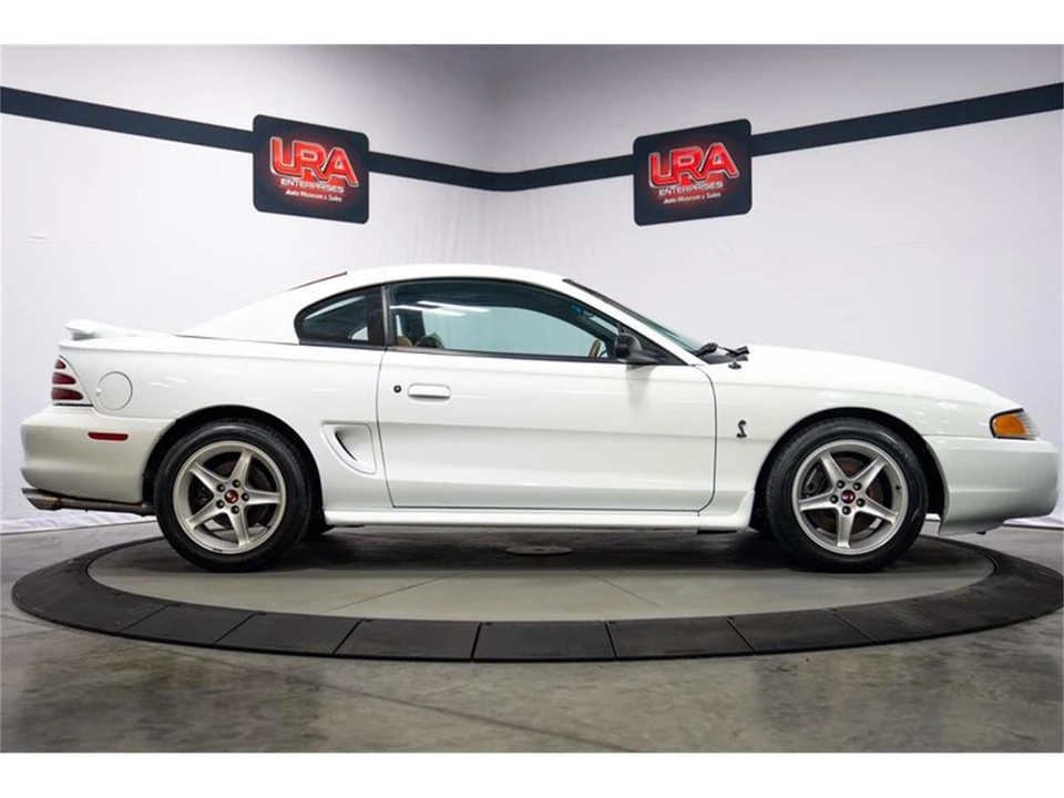 1995 Ford SN95 Mustang Cobra - Image 5 of 30