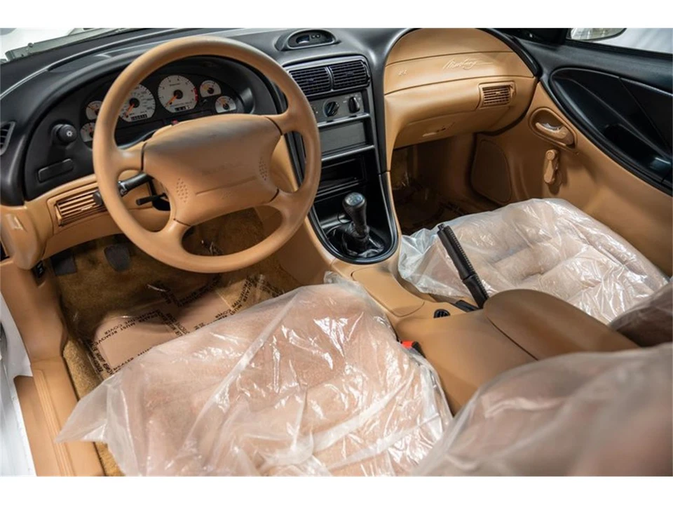 1995 Ford SN95 Mustang Cobra - Image 12 of 30