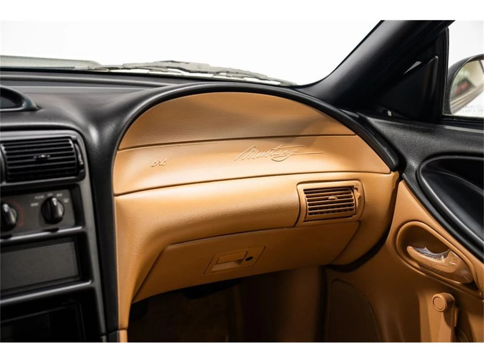 1995 Ford SN95 Mustang Cobra - Image 21 of 30