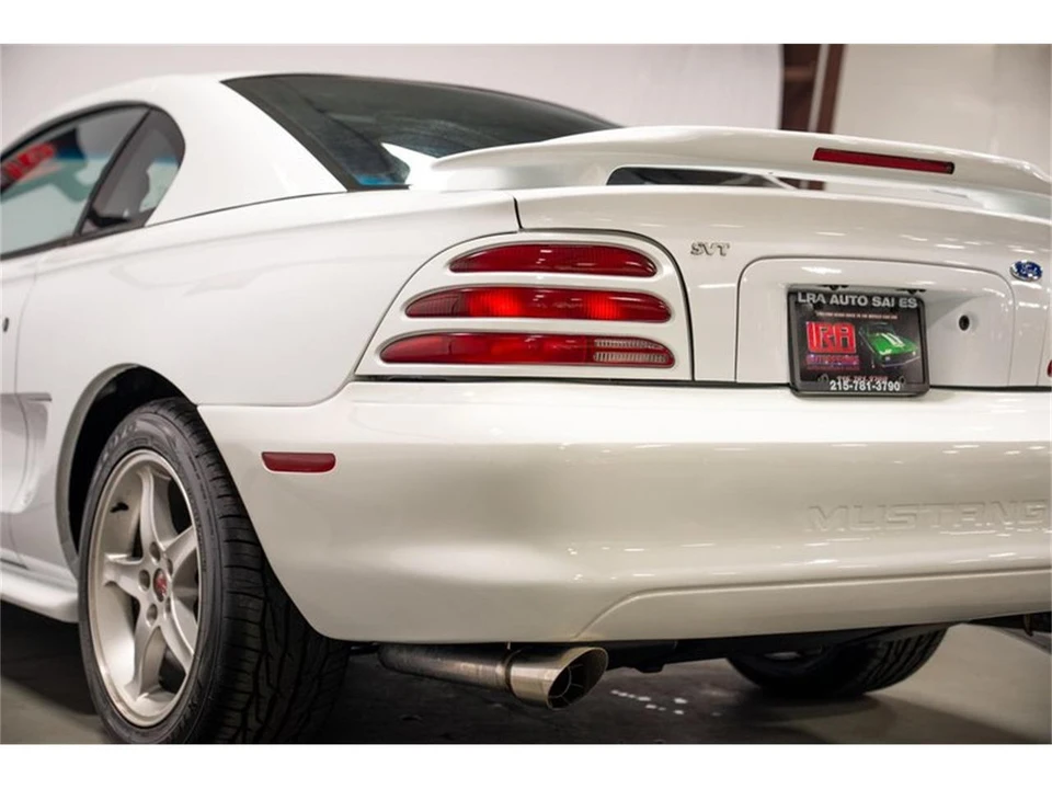 1995 Ford SN95 Mustang Cobra - Image 27 of 30