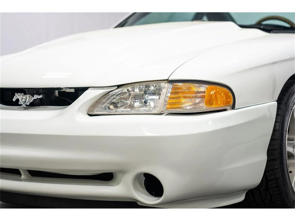 1995 Ford SN95 Mustang Cobra - Image 29 of 30