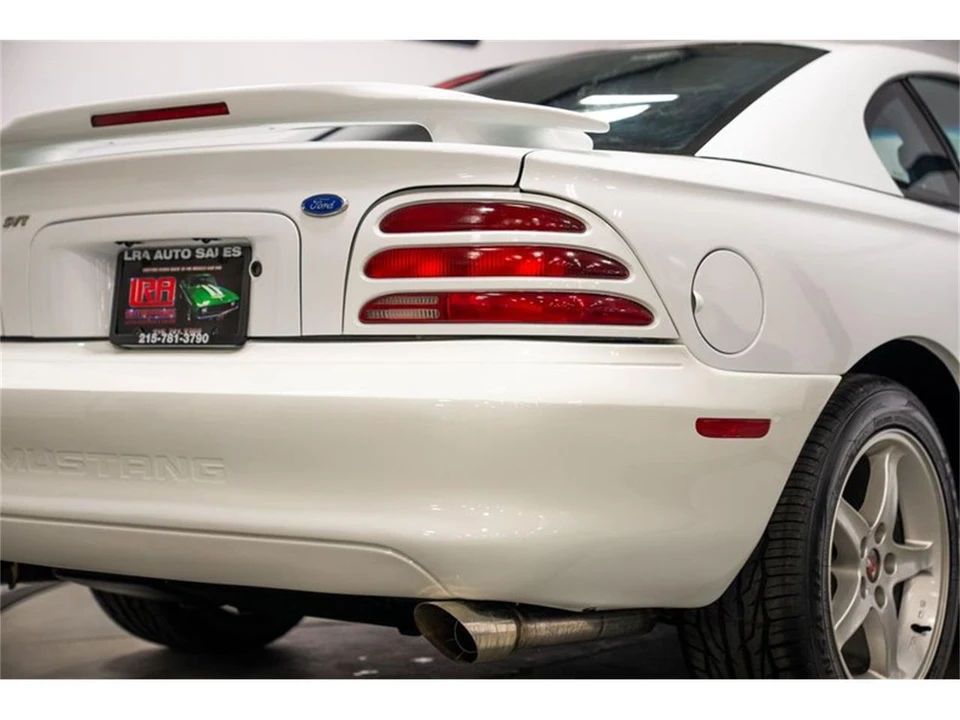 1995 Ford SN95 Mustang Cobra - Image 26 of 30