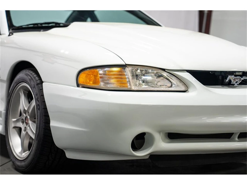 1995 Ford SN95 Mustang Cobra - Image 28 of 30