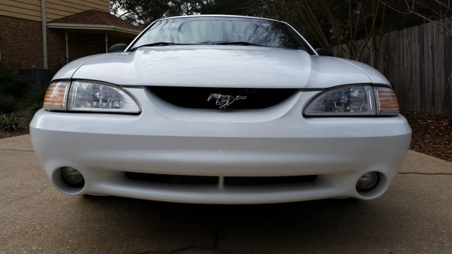 1995 Ford SN95 Mustang Cobra - Image 11 of 12