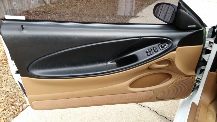1995 Ford SN95 Mustang Cobra - Image 6 of 12