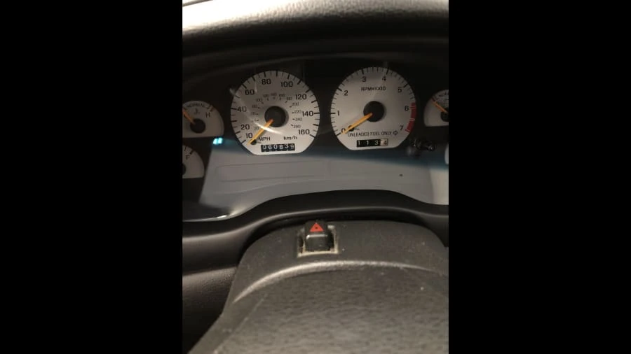 1995 Ford SN95 Mustang Cobra - Image 3 of 4