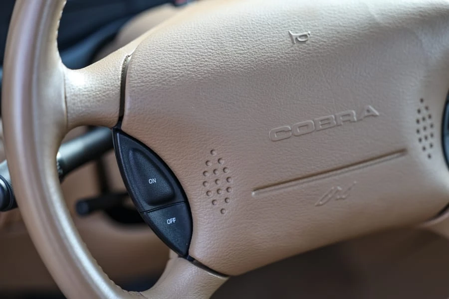 1995 Ford SN95 Mustang Cobra - Image 30 of 31