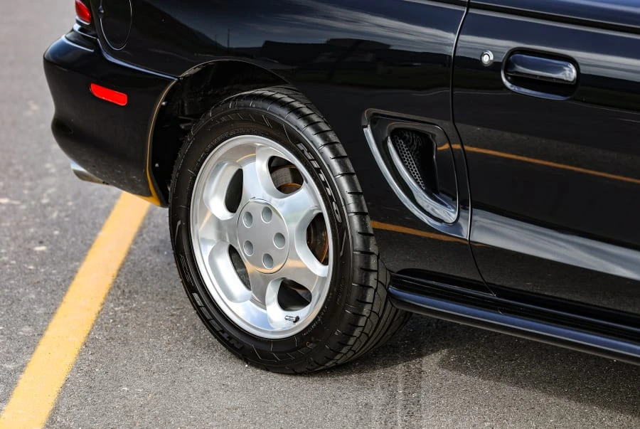 1995 Ford SN95 Mustang Cobra - Image 9 of 31