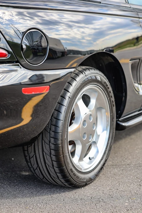 1995 Ford SN95 Mustang Cobra - Image 15 of 31