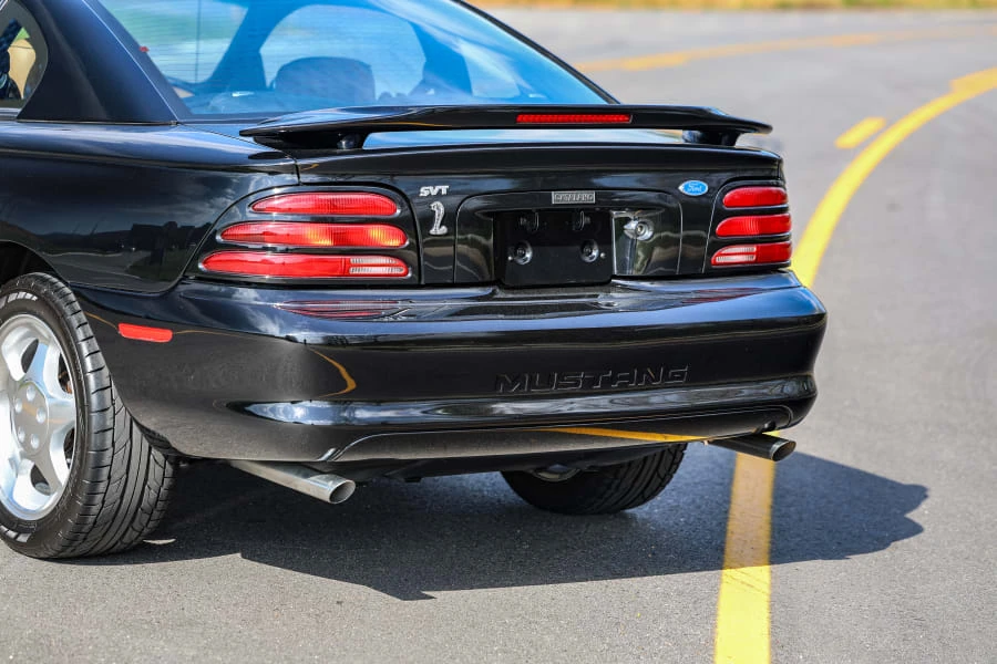1995 Ford SN95 Mustang Cobra - Image 20 of 31