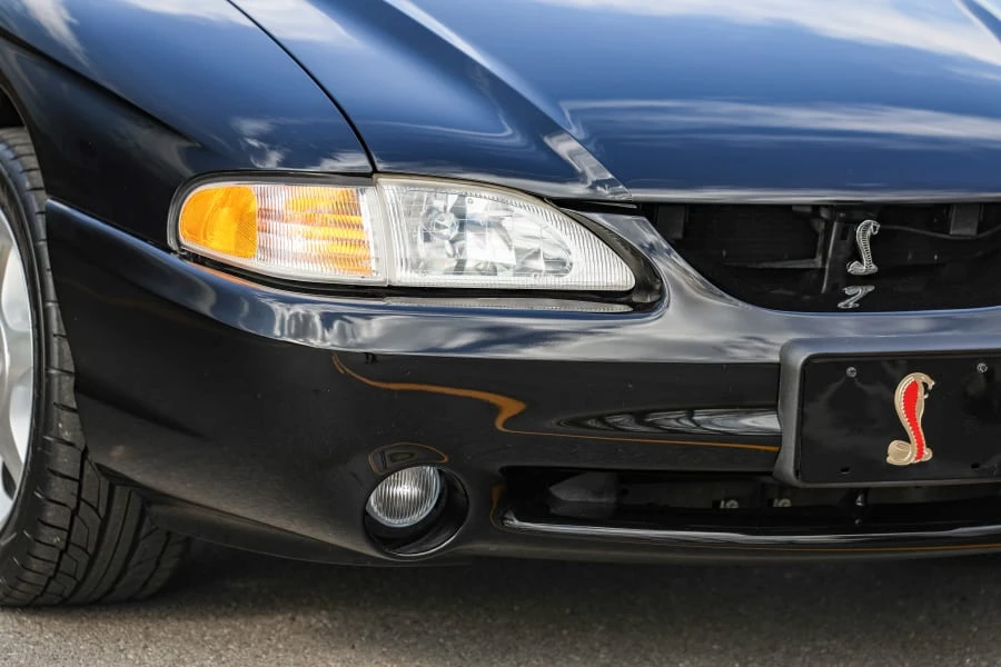 1995 Ford SN95 Mustang Cobra - Image 11 of 31
