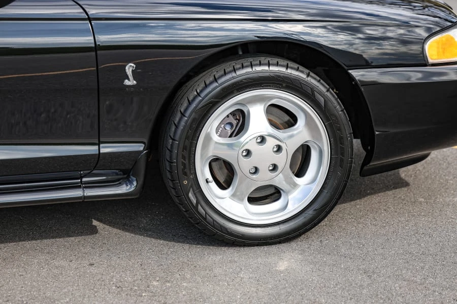 1995 Ford SN95 Mustang Cobra - Image 21 of 31
