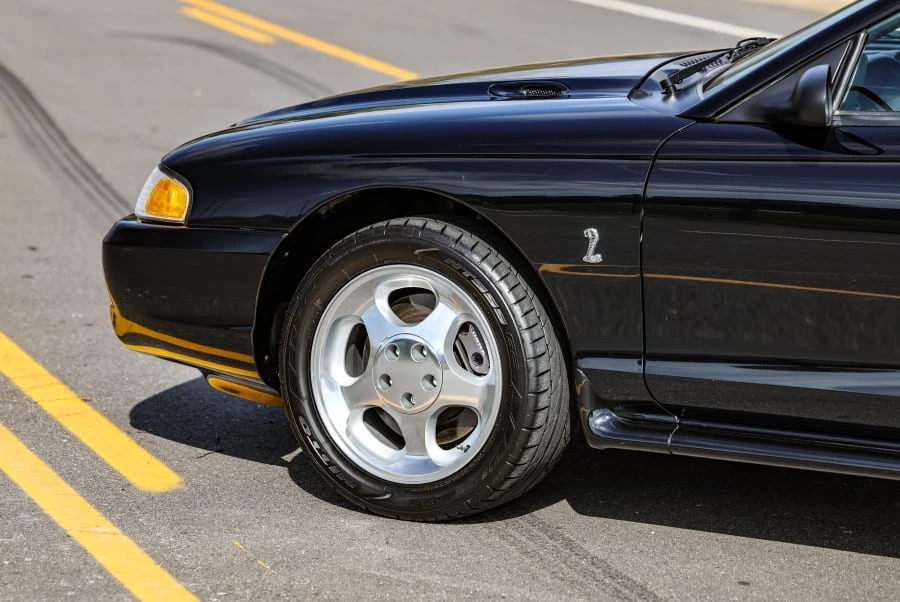 1995 Ford SN95 Mustang Cobra - Image 17 of 31