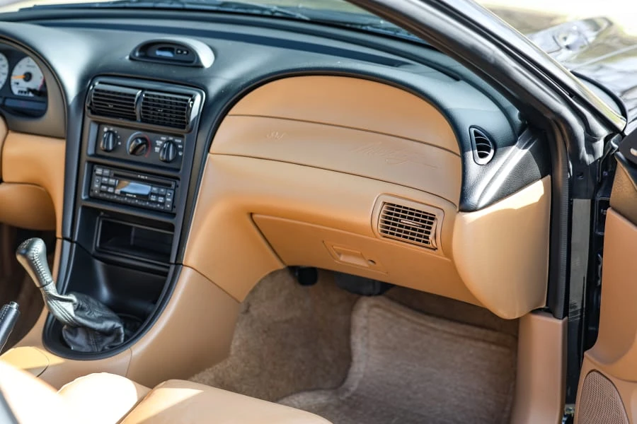 1995 Ford SN95 Mustang Cobra - Image 28 of 31