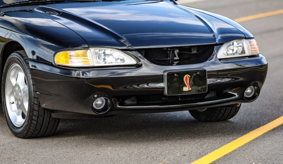 1995 Ford SN95 Mustang Cobra - Image 8 of 31
