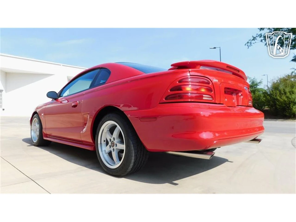 1995 Ford SN95 Mustang Cobra - Image 16 of 31