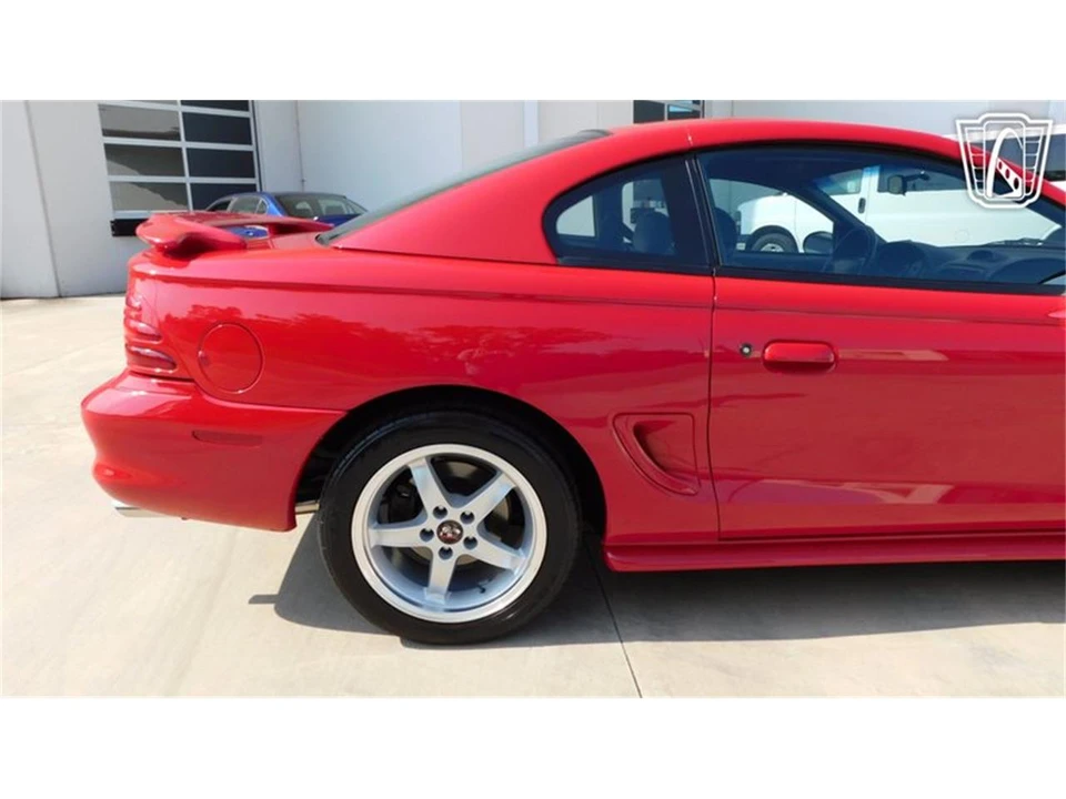1995 Ford SN95 Mustang Cobra - Image 26 of 31