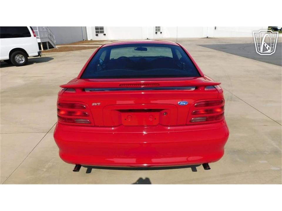 1995 Ford SN95 Mustang Cobra - Image 21 of 31