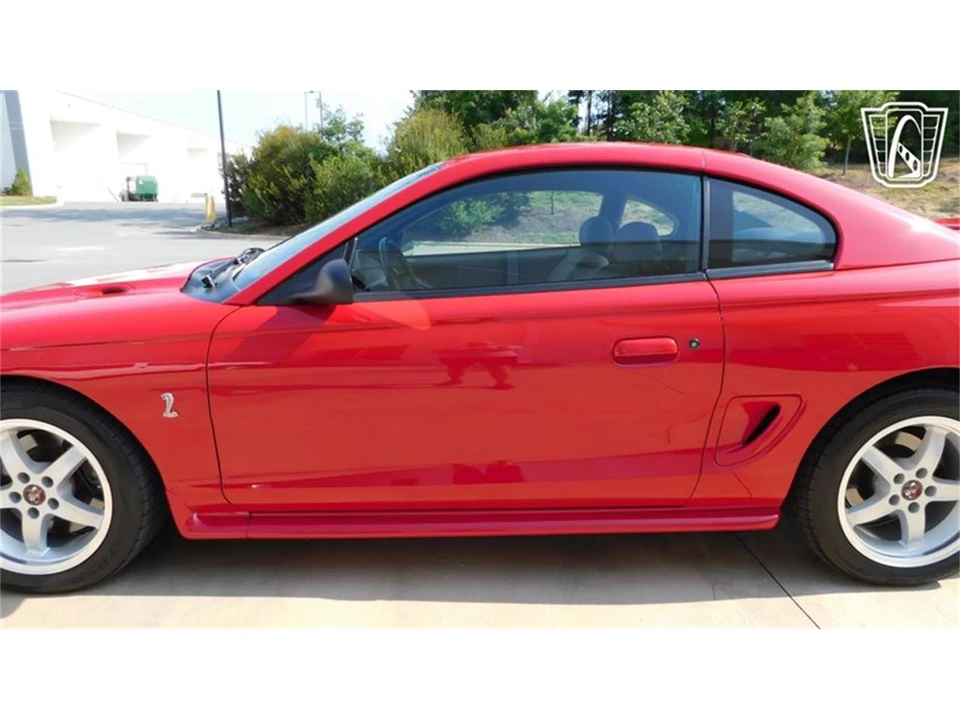1995 Ford SN95 Mustang Cobra - Image 11 of 31