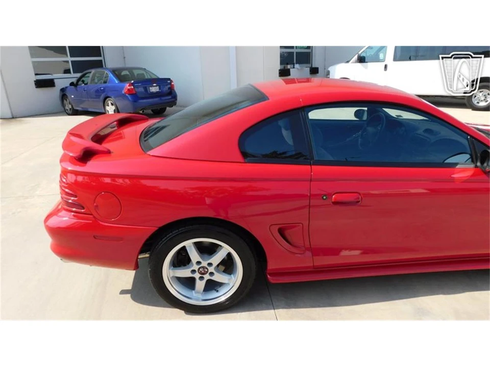 1995 Ford SN95 Mustang Cobra - Image 27 of 31