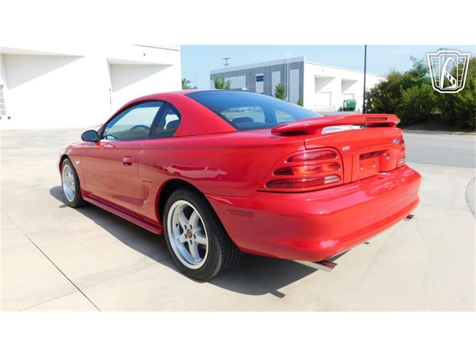 1995 Ford SN95 Mustang Cobra - Image 17 of 31
