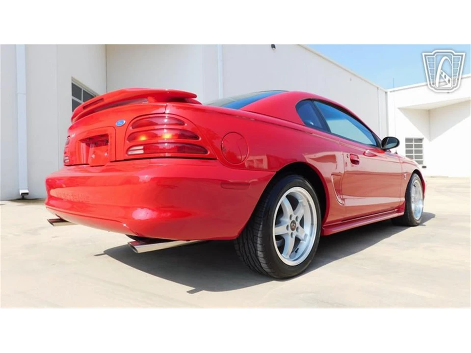 1995 Ford SN95 Mustang Cobra - Image 22 of 31