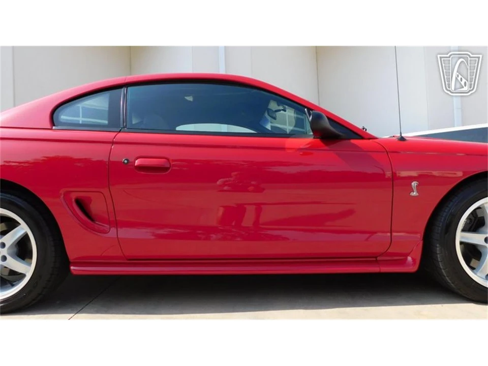 1995 Ford SN95 Mustang Cobra - Image 28 of 31