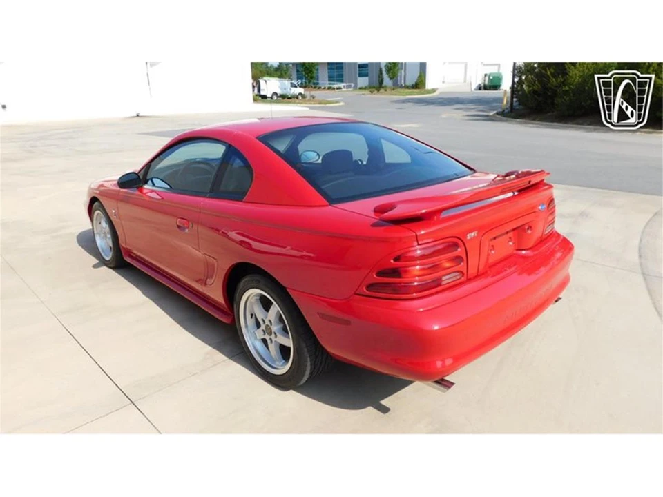 1995 Ford SN95 Mustang Cobra - Image 18 of 31
