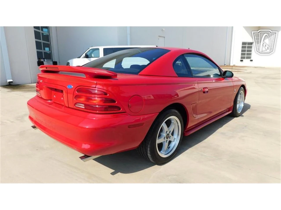 1995 Ford SN95 Mustang Cobra - Image 23 of 31