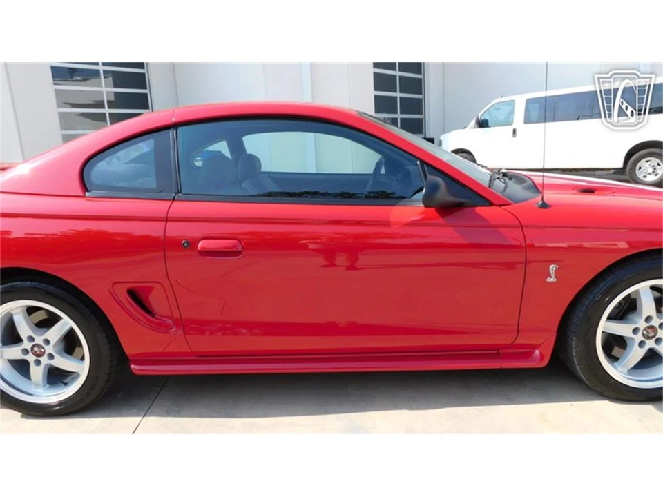 1995 Ford SN95 Mustang Cobra - Image 29 of 31