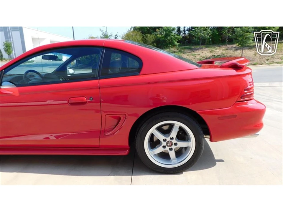 1995 Ford SN95 Mustang Cobra - Image 14 of 31