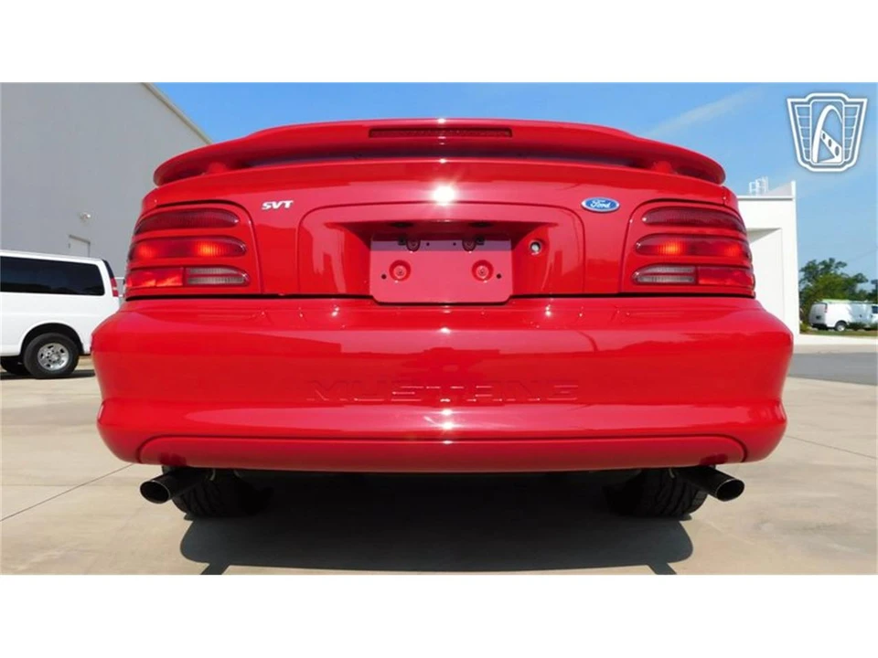 1995 Ford SN95 Mustang Cobra - Image 19 of 31