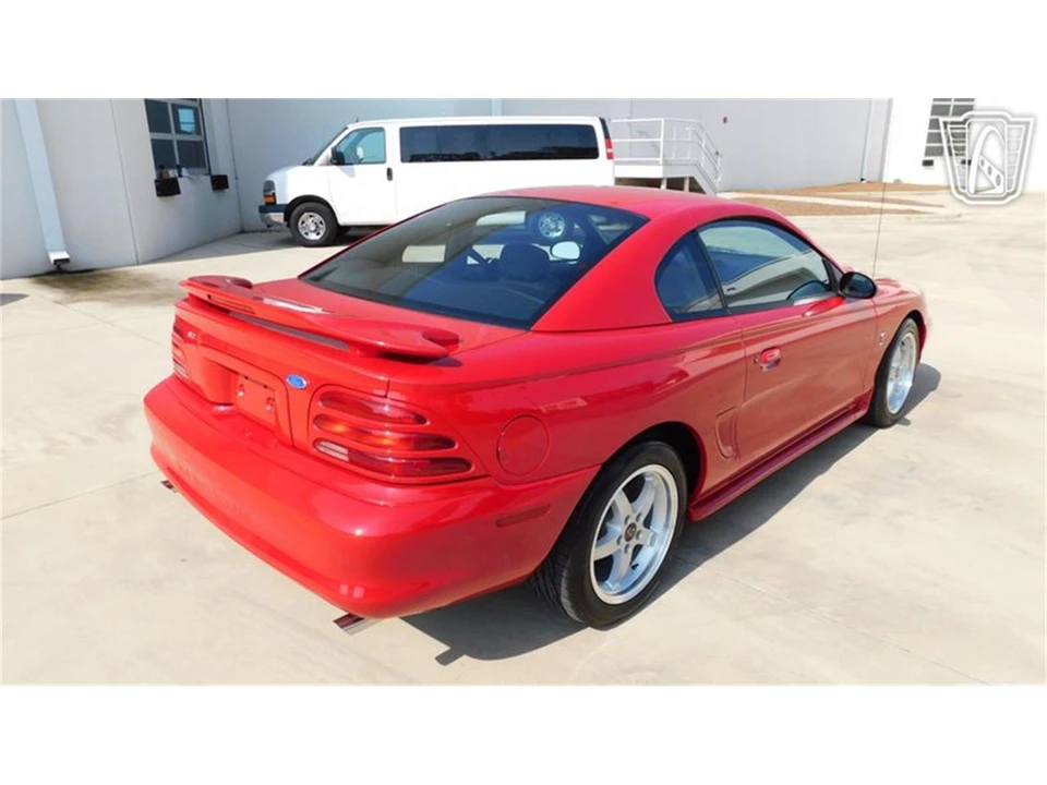 1995 Ford SN95 Mustang Cobra - Image 24 of 31
