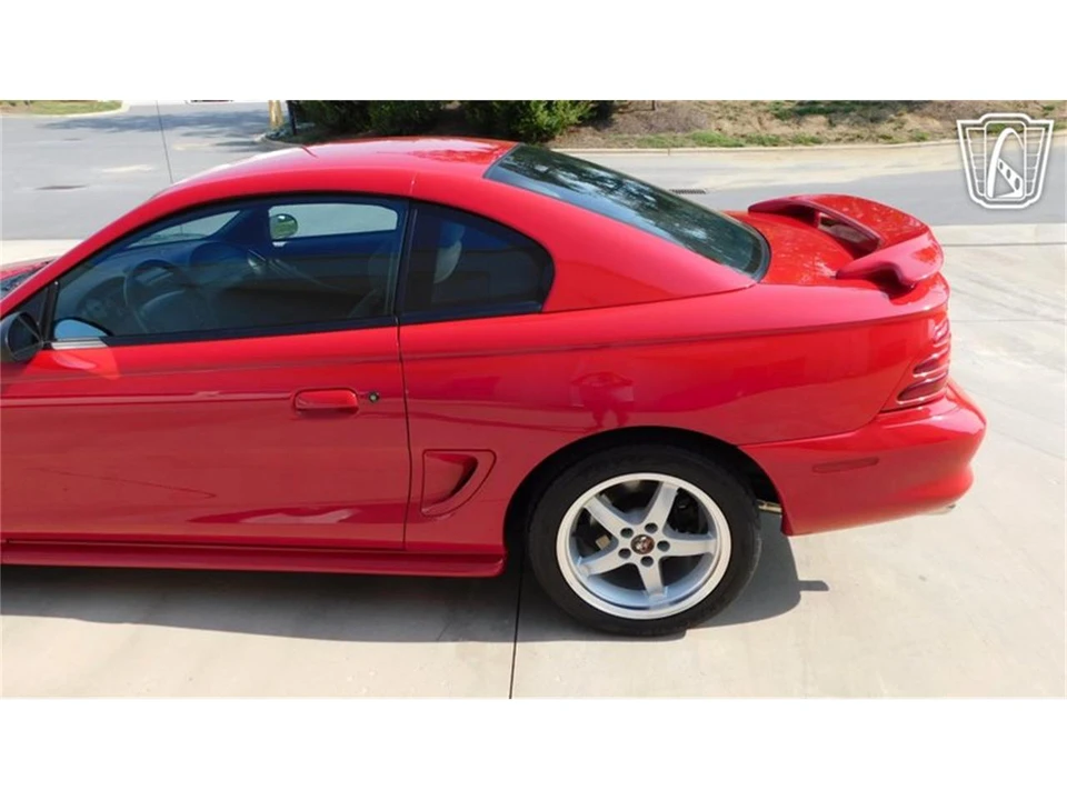 1995 Ford SN95 Mustang Cobra - Image 15 of 31