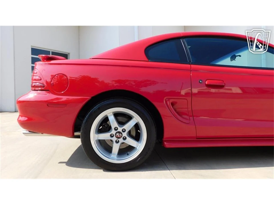 1995 Ford SN95 Mustang Cobra - Image 25 of 31