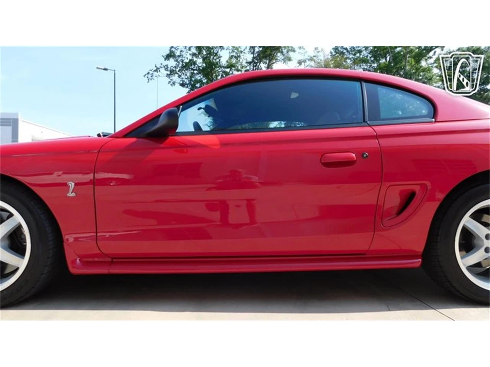 1995 Ford SN95 Mustang Cobra - Image 10 of 31