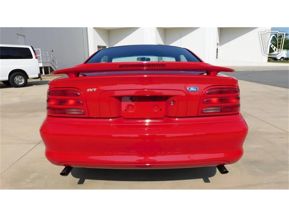 1995 Ford SN95 Mustang Cobra - Image 20 of 31