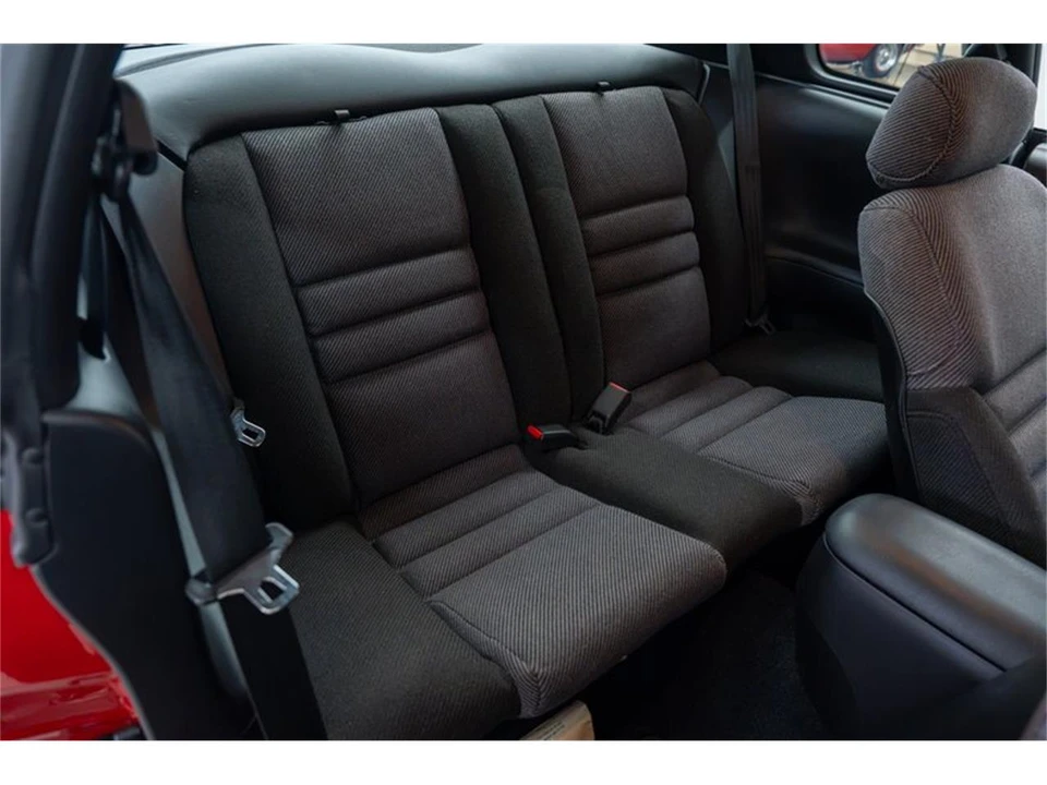 1995 Ford SN95 Mustang Cobra - Image 25 of 31