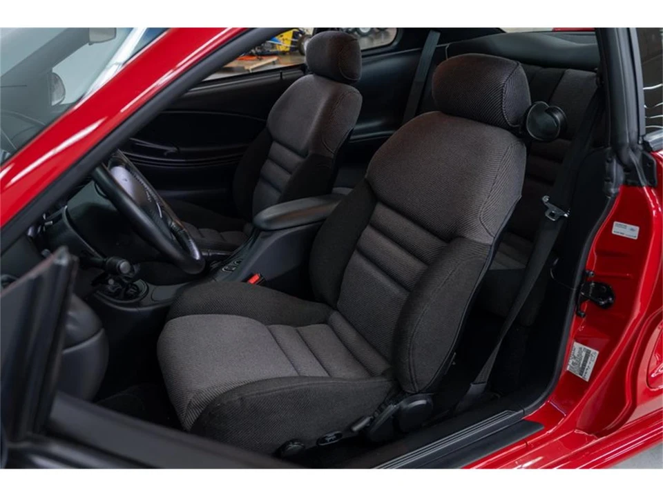 1995 Ford SN95 Mustang Cobra - Image 22 of 31