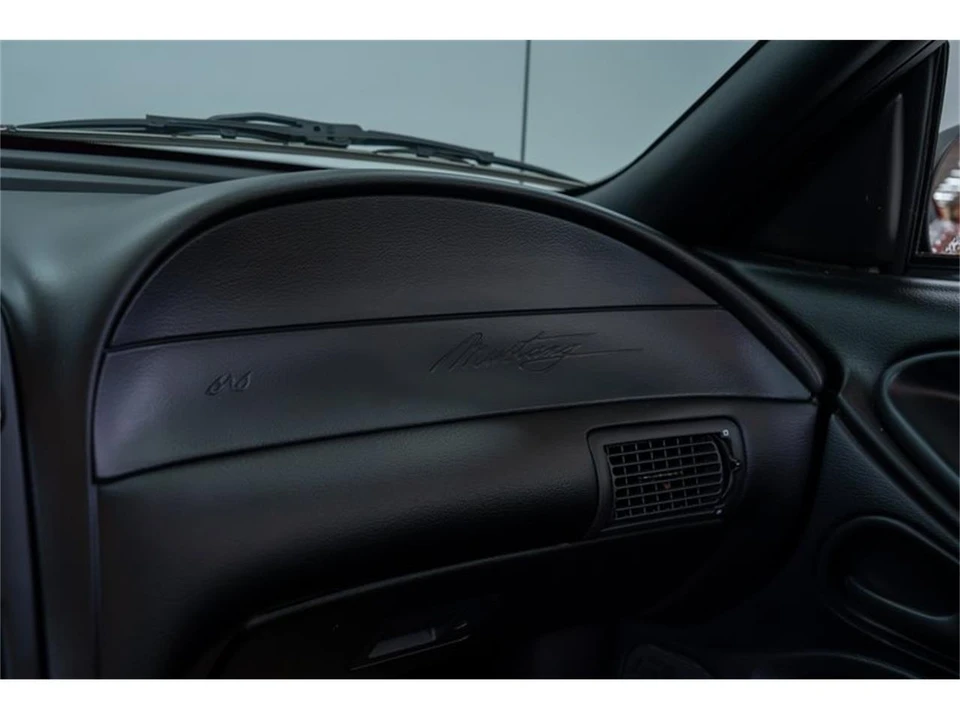 1995 Ford SN95 Mustang Cobra - Image 19 of 31