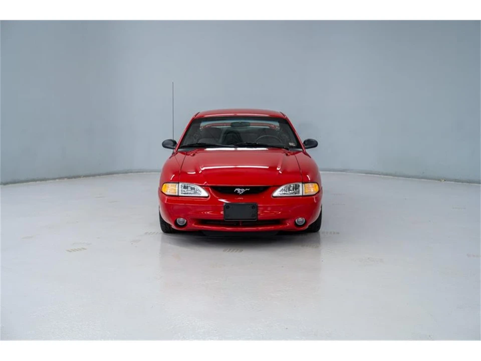 1995 Ford SN95 Mustang Cobra - Image 4 of 31