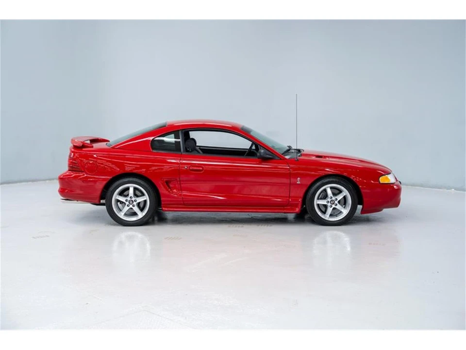 1995 Ford SN95 Mustang Cobra - Image 7 of 31